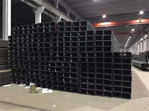 鹤峰冷拔方管选型指南 工程采购怎么选